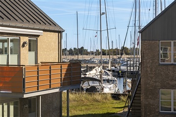 Billede 30. Lejlighed, Søfronten, Karrebæksminde 