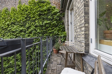Billede 6. Lejlighed, Nørre Søgade, København K 