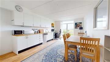 Photo 2. Apartment, Digevej, København S 