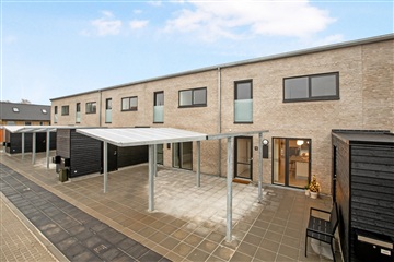 Photo 5. House, Tietgensgade, Herning 
