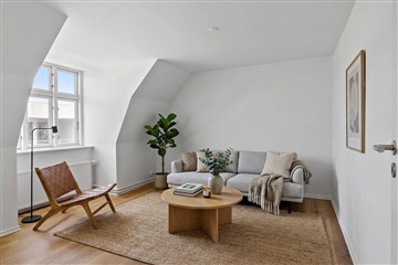 Billede 4. Lejlighed, Ladegårdsgade, Aalborg 
