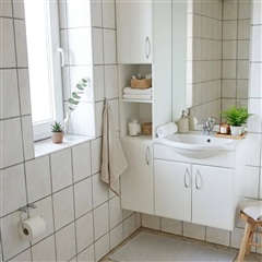 Billede 6. Lejlighed, Peder Rimmensgade, Hirtshals 