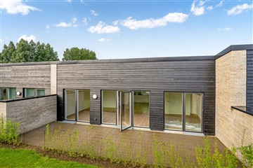 Photo 8. House, Frølundparken, Herning 
