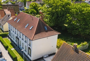 Photo 1. Apartment, Kastanievej, Rudkøbing 