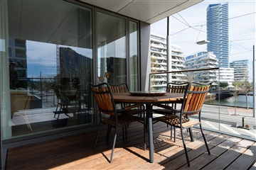 Photo 17. Apartment, Bernhardt Jensens Boulevard, Aarhus C 