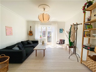 Billede 10. Lejlighed, Heimdalsgade, København N 