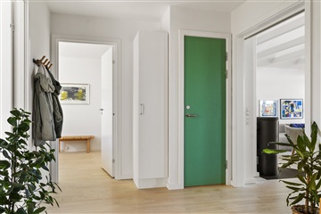 Billede 16. Lejlighed, Søfronten, Karrebæksminde 