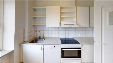 Photo 5. Apartment, Vesterbro, Aalborg 