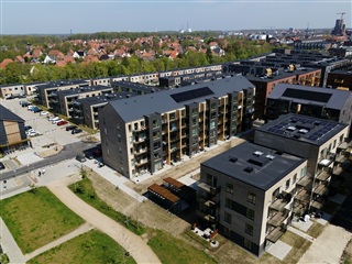 Photo 8. Apartment, Duftrankevej, Odense V 