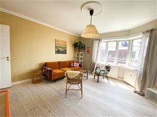 Billede 11. Lejlighed, Heimdalsgade, København N 
