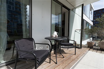 Photo 20. Apartment, Bernhardt Jensens Boulevard, Aarhus C 
