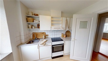 Photo 3. Apartment, Vesterbro, Aalborg 