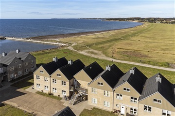 Billede 3. Lejlighed, Søfronten, Karrebæksminde 