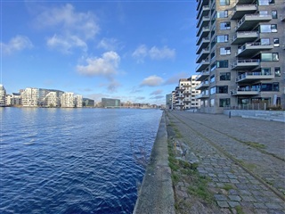 Billede 6. Lejlighed, Islands Brygge, København S 