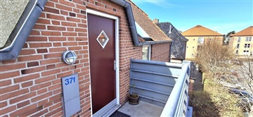 Photo 8. Apartment, Rådhus Alle, Frederikshavn 