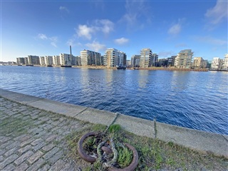 Billede 8. Lejlighed, Islands Brygge, København S 