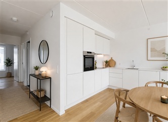 Billede 3. Lejlighed, Islands Brygge, København S 