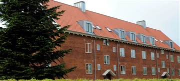 Photo 4. Apartment, Jægervænget, Vejle 