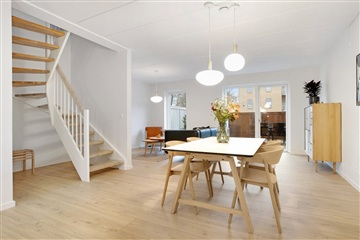 Photo 1. House, Tietgensgade, Herning 