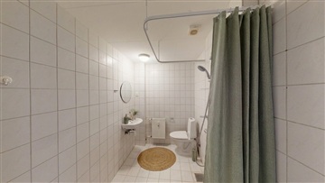 Photo 6. Apartment, Vesterbro, Aalborg 