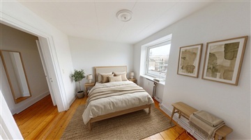 Photo 8. Apartment, Vesterbro, Aalborg 