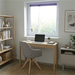 Billede 10. Lejlighed, Peder Rimmensgade, Hirtshals 