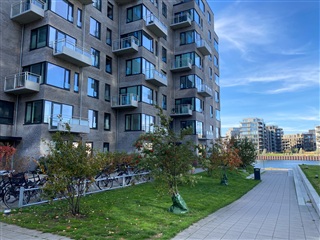Billede 7. Lejlighed, Islands Brygge, København S 