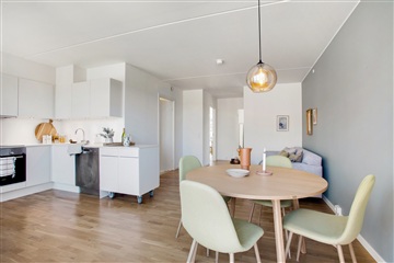 Billede 4. Lejlighed, Else Alfelts Vej, København S 