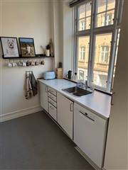 Photo 3. Apartment, Frederiksgade, Aarhus C 