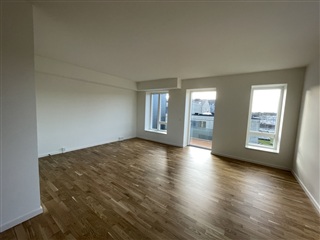 Photo 7. Apartment, Duftrankevej, Odense V 