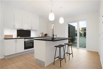 Photo 2. House, Tietgensgade, Herning 