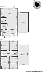 Billede 8. Hus/villa, Grinden, Randers SØ 