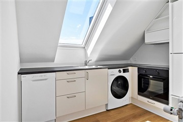 Billede 1. Lejlighed, Ladegårdsgade, Aalborg 