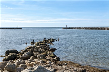 Billede 29. Lejlighed, Søfronten, Karrebæksminde 