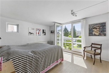 Billede 6. Hus/villa, Kastanie Alle, Humlebæk 