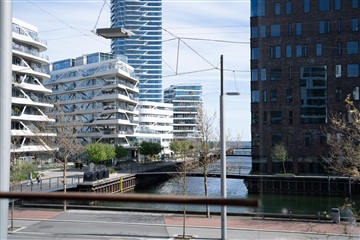 Photo 25. Apartment, Bernhardt Jensens Boulevard, Aarhus C 