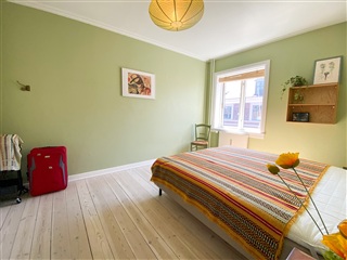 Billede 8. Lejlighed, Heimdalsgade, København N 