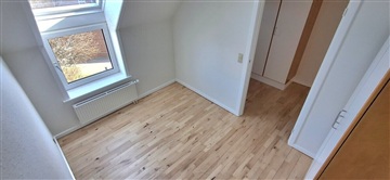 Photo 5. Apartment, Rådhus Alle, Frederikshavn 