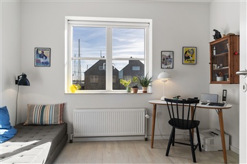 Billede 31. Lejlighed, Søfronten, Karrebæksminde 