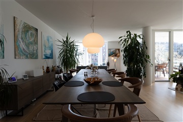 Photo 4. Apartment, Bernhardt Jensens Boulevard, Aarhus C 