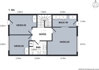 Photo 12. House, Tietgensgade, Herning 