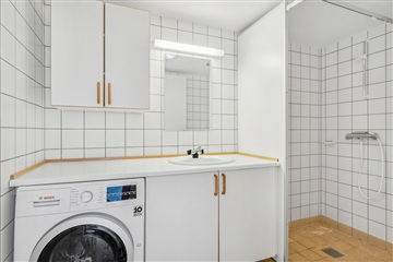 Billede 8. Lejlighed, Ågades Passage, Aalborg 