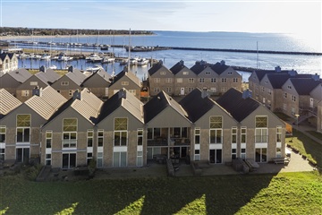 Billede 11. Lejlighed, Søfronten, Karrebæksminde 