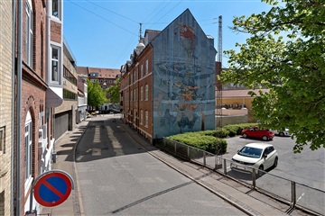 Billede 10. Lejlighed, Ladegårdsgade, Aalborg 
