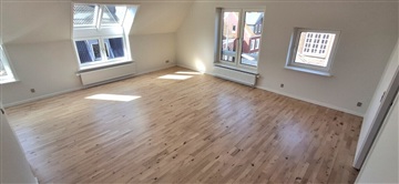 Photo 2. Apartment, Rådhus Alle, Frederikshavn 