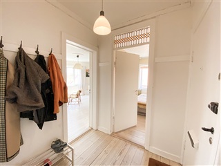 Billede 7. Lejlighed, Heimdalsgade, København N 