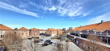 Photo 7. Apartment, Rådhus Alle, Frederikshavn 