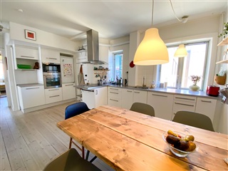 Billede 2. Lejlighed, Heimdalsgade, København N 