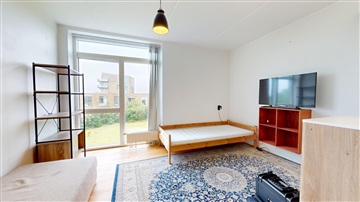 Photo 11. Apartment, Digevej, København S 
