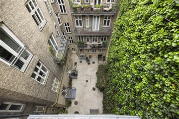 Billede 7. Lejlighed, Nørre Søgade, København K 